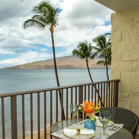 Kihei Beach 508 Dış mekan fotoğraf