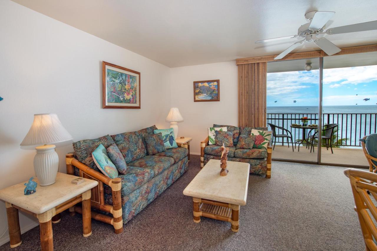Kihei Beach 508 Dış mekan fotoğraf