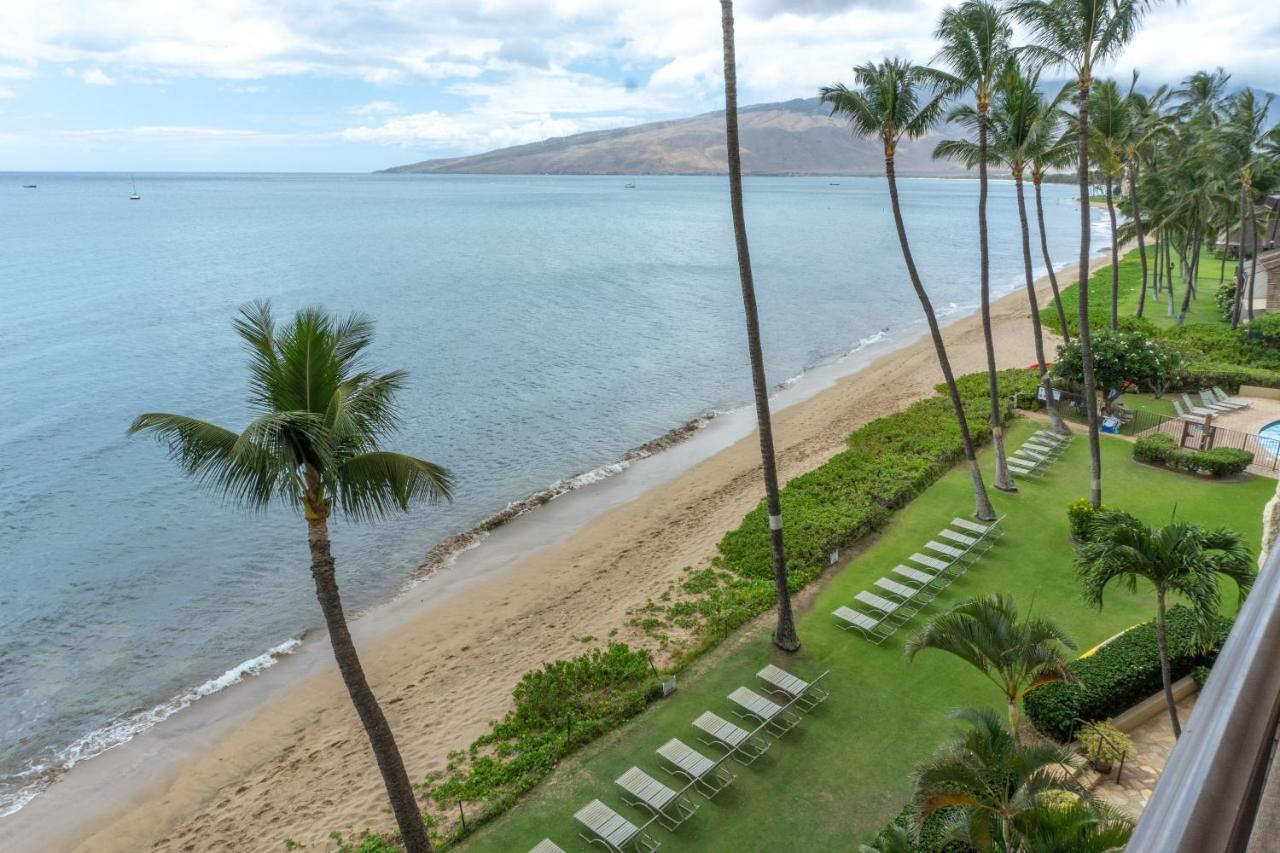 Kihei Beach 508 Dış mekan fotoğraf