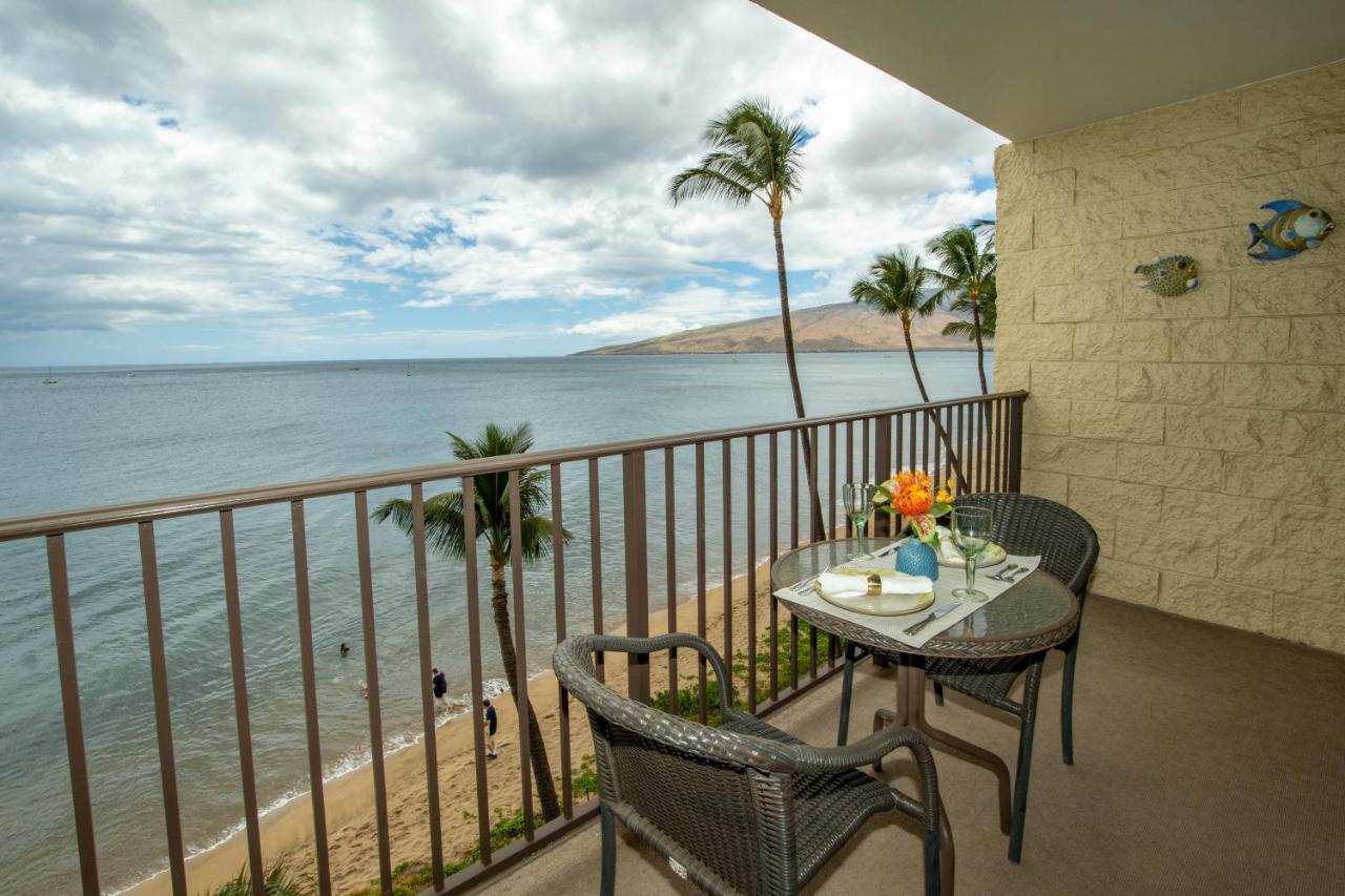 Kihei Beach 508 Dış mekan fotoğraf