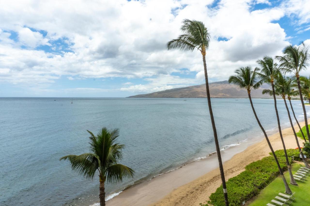 Kihei Beach 508 Dış mekan fotoğraf