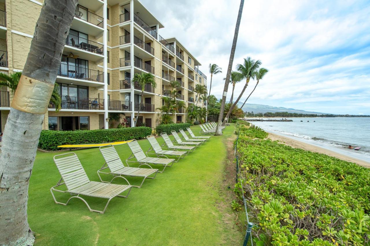 Kihei Beach 508 Dış mekan fotoğraf
