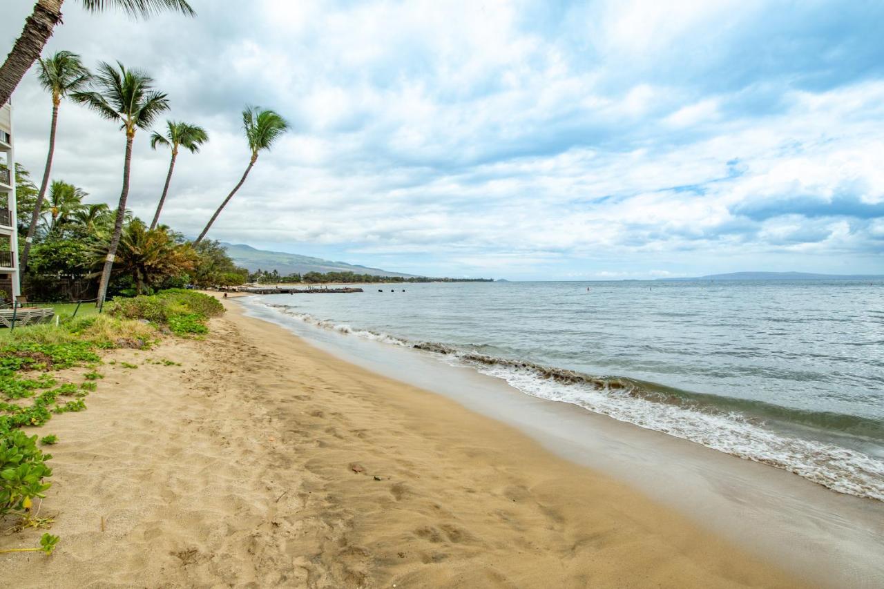 Kihei Beach 508 Dış mekan fotoğraf