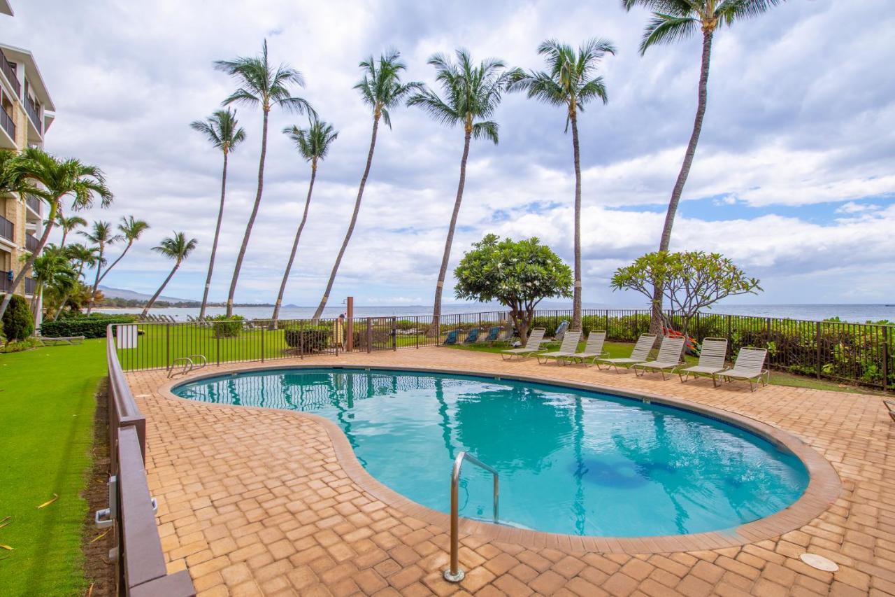 Kihei Beach 508 Dış mekan fotoğraf
