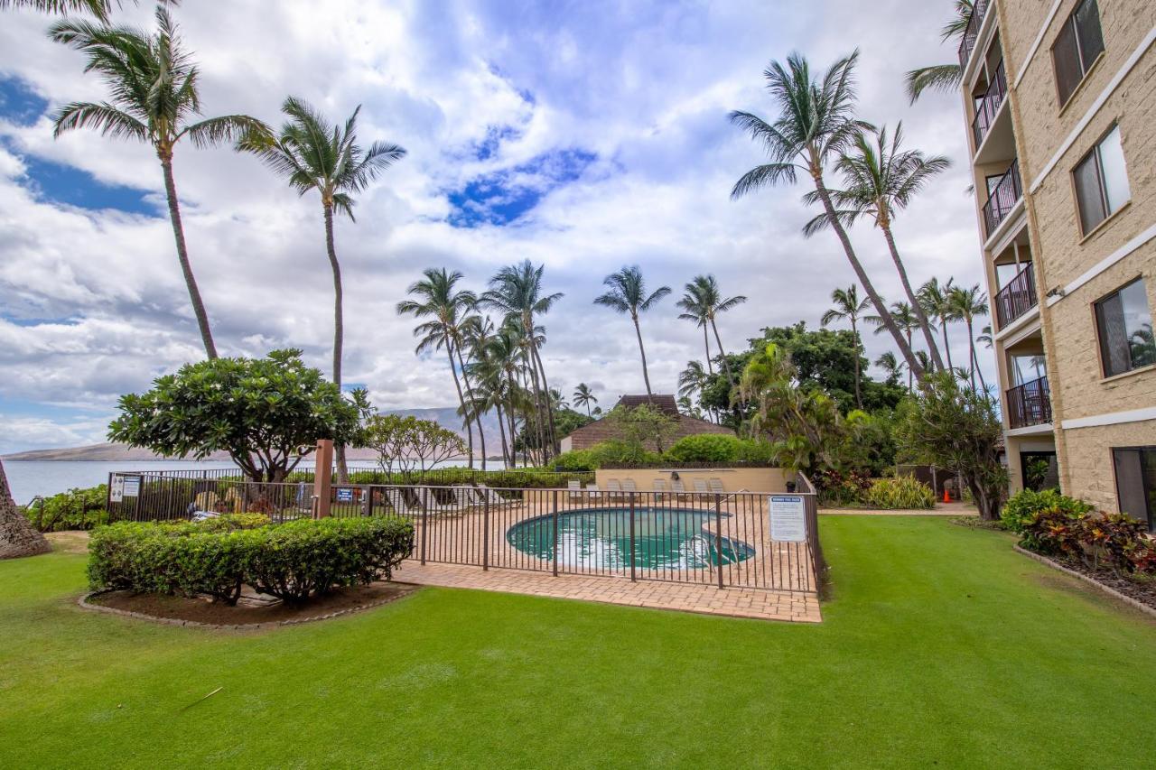 Kihei Beach 508 Dış mekan fotoğraf